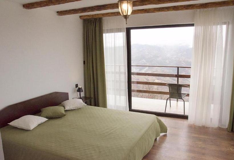 חדר סטנדרט, Karadzhovata Kashta