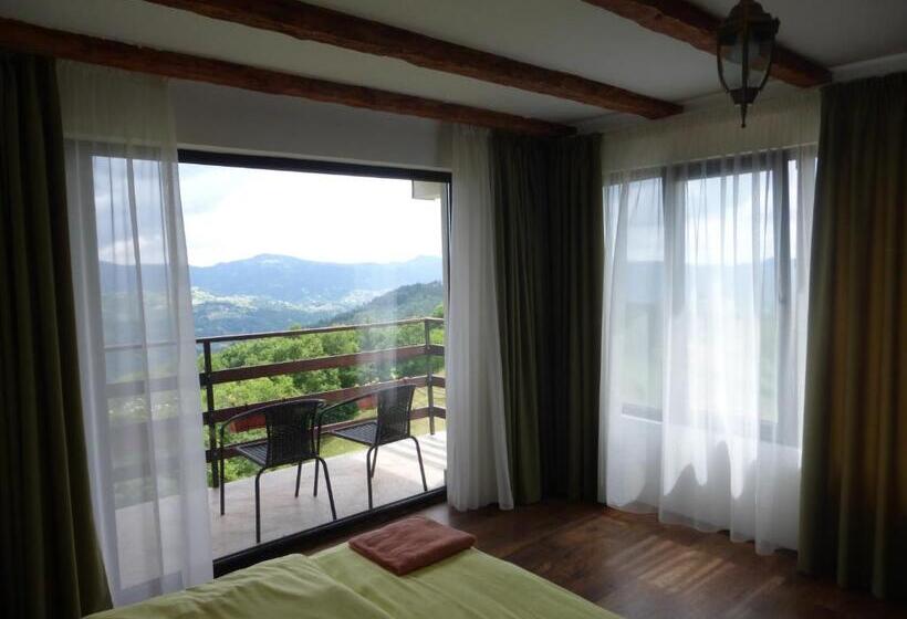 חדר סטנדרט, Karadzhovata Kashta