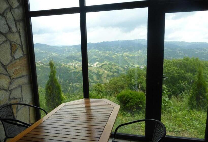 בית, חדר שינה 1, Karadzhovata Kashta