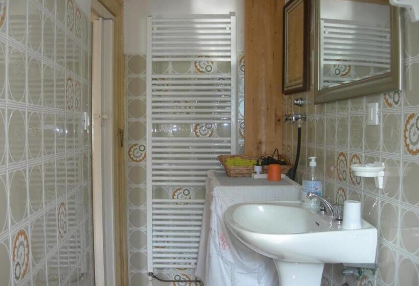 חדר סטנדרט, B&b Airone