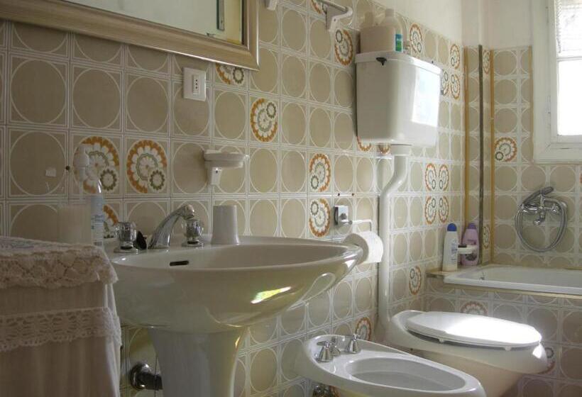 스탠다드 룸, B&b Airone