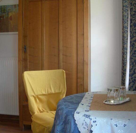 اتاق استاندارد, B&b Airone