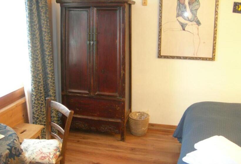 Номер Стандарт, B&b Airone
