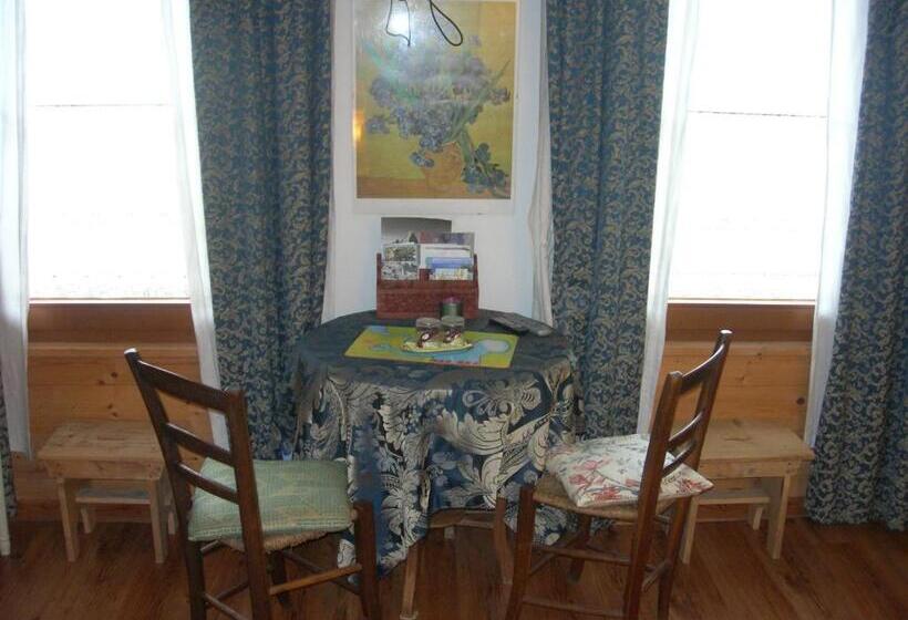 스탠다드 룸, B&b Airone