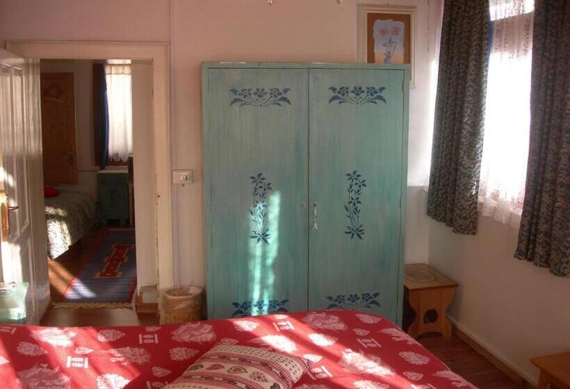 침실이 1개인 아파트 연결 중, B&b Airone