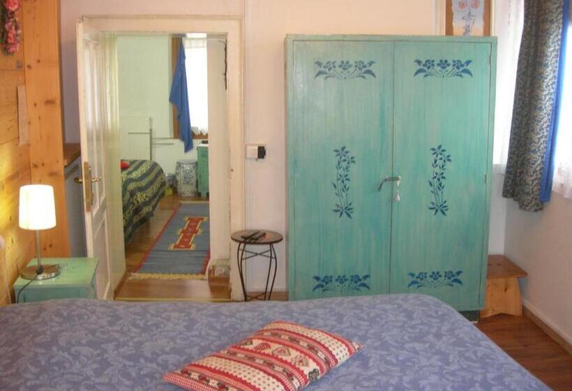 침실이 1개인 아파트 연결 중, B&b Airone