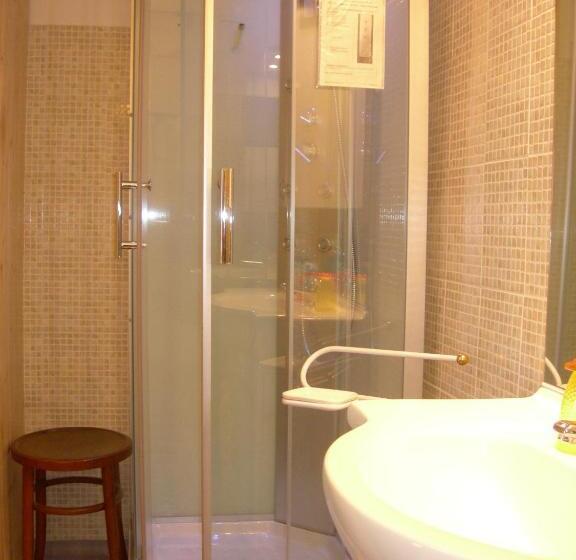 스탠다드 싱글 룸, B&b Airone