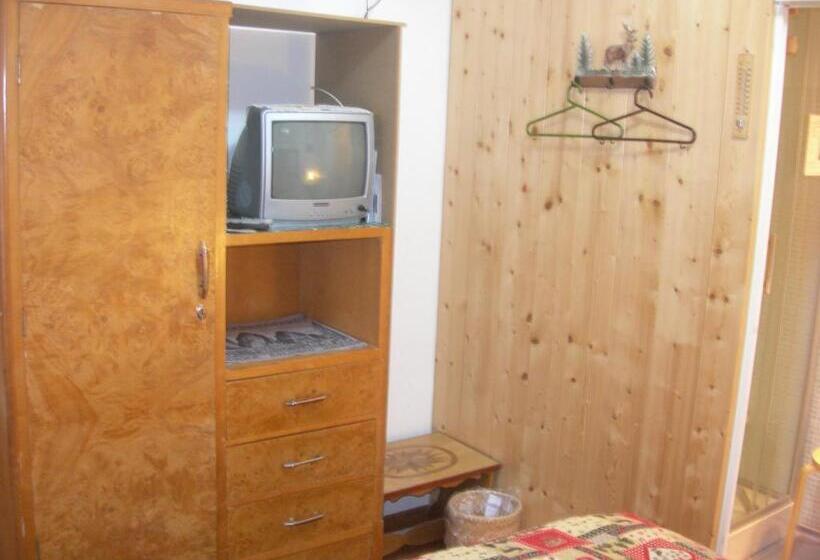 Номер Стандарт Индивидуальный, B&b Airone