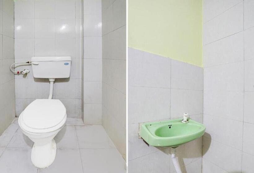 Háromágyas Classic Szoba, Sai Palace Lodging