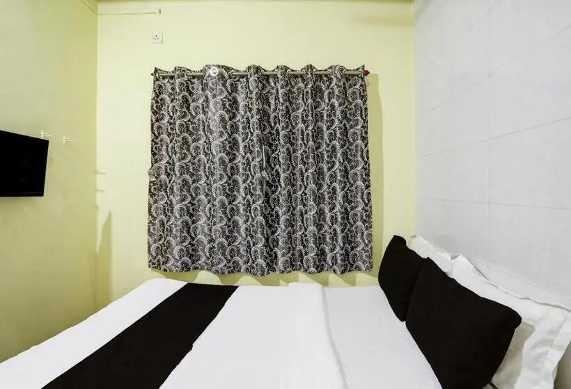 トリプルクラシックルーム, Sai Palace Lodging