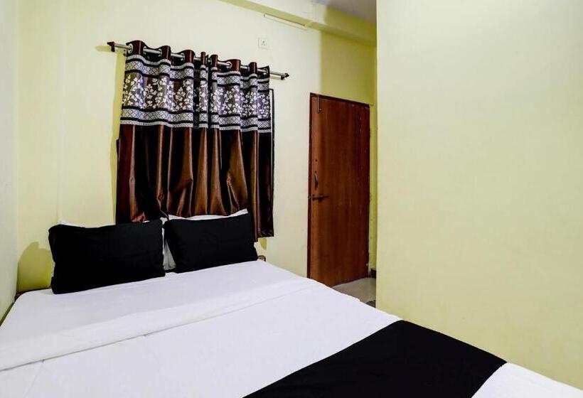 Háromágyas Classic Szoba, Sai Palace Lodging