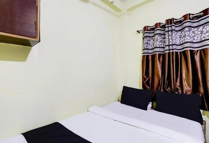 トリプルクラシックルーム, Sai Palace Lodging