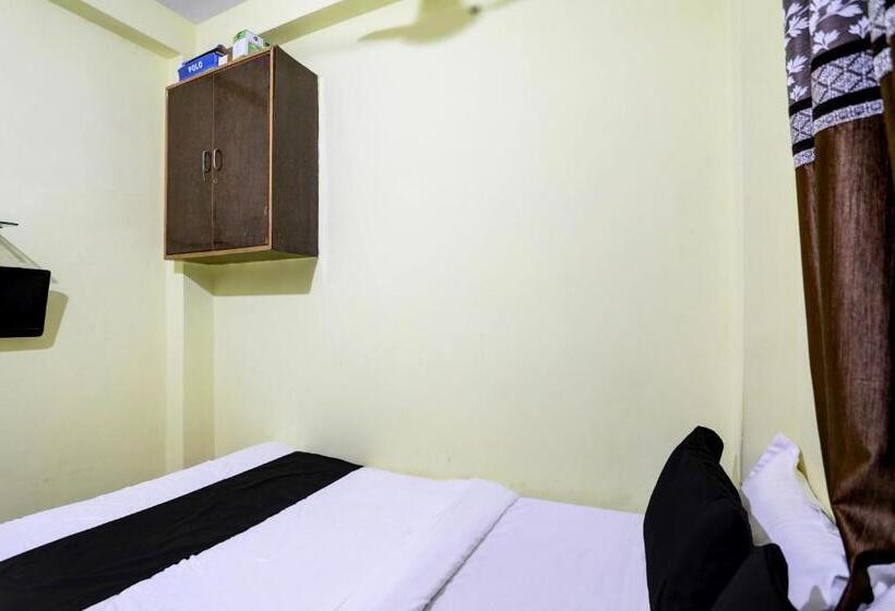 Háromágyas Classic Szoba, Sai Palace Lodging