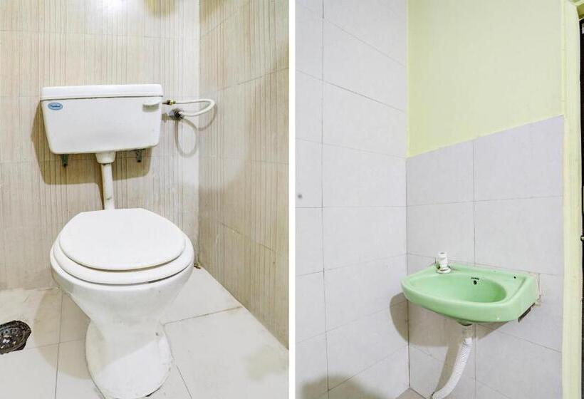 Háromágyas Classic Szoba, Sai Palace Lodging