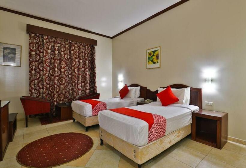 חדר סטנדרט, Al Asemah