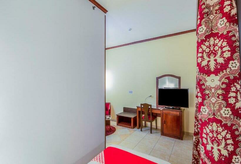 חדר סטנדרט, Al Asemah