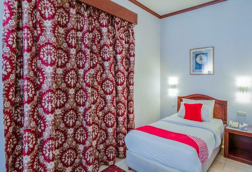 חדר סטנדרט, Al Asemah