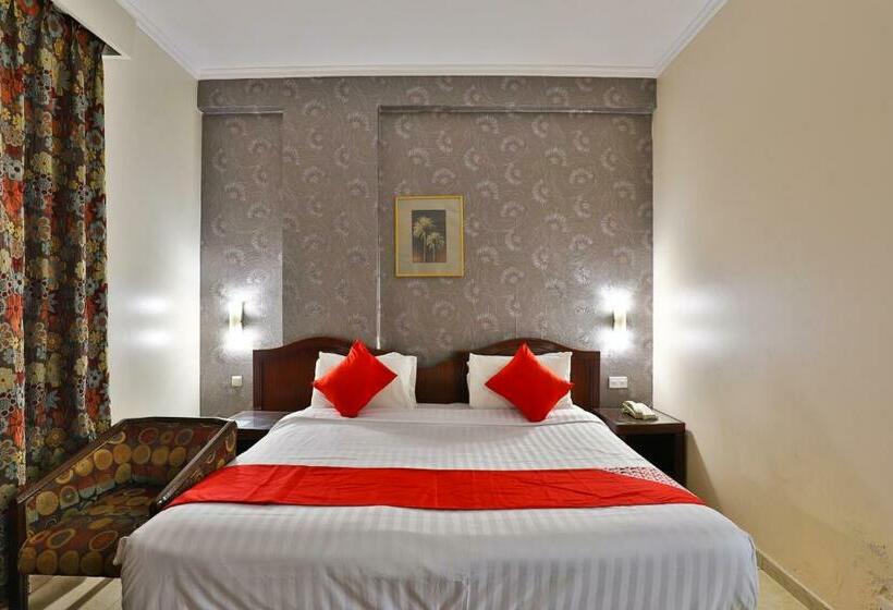 חדר סטנדרט, Al Asemah