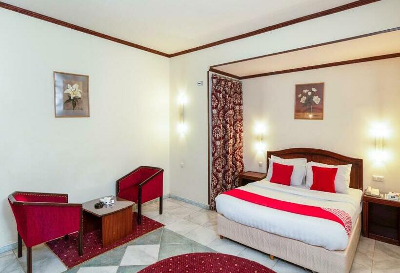 חדר סטנדרט, Al Asemah