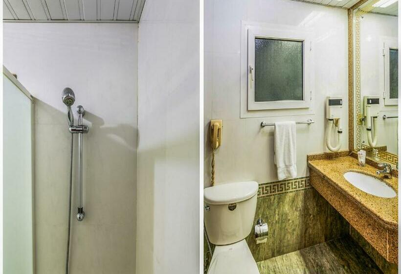 דירת חדר, Al Asemah