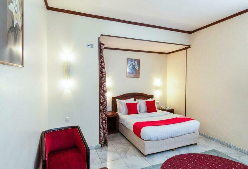 דירת חדר, Al Asemah