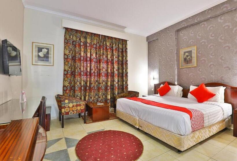 דירת חדר, Al Asemah