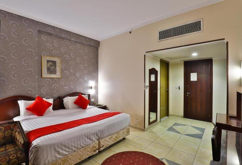 דירת חדר, Al Asemah