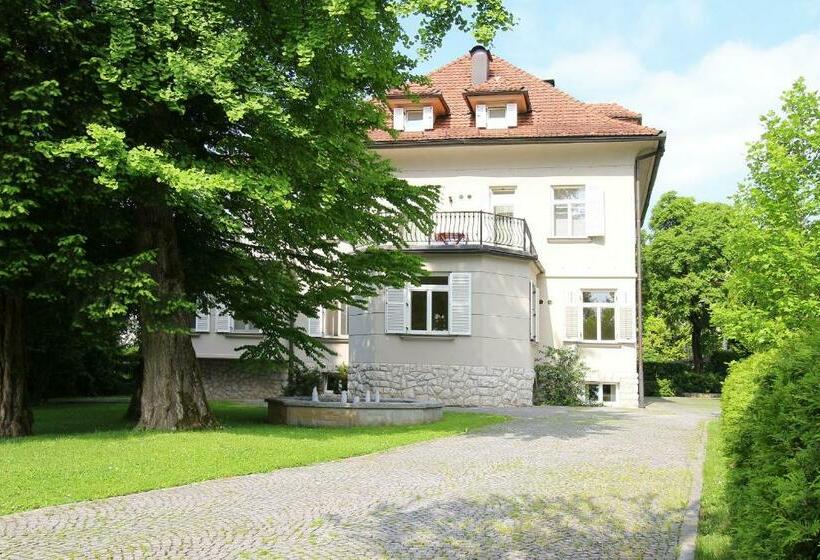 اتاق استاندارد, Apartments Boltez