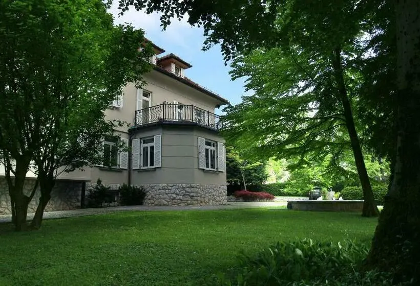 اتاق استاندارد, Apartments Boltez