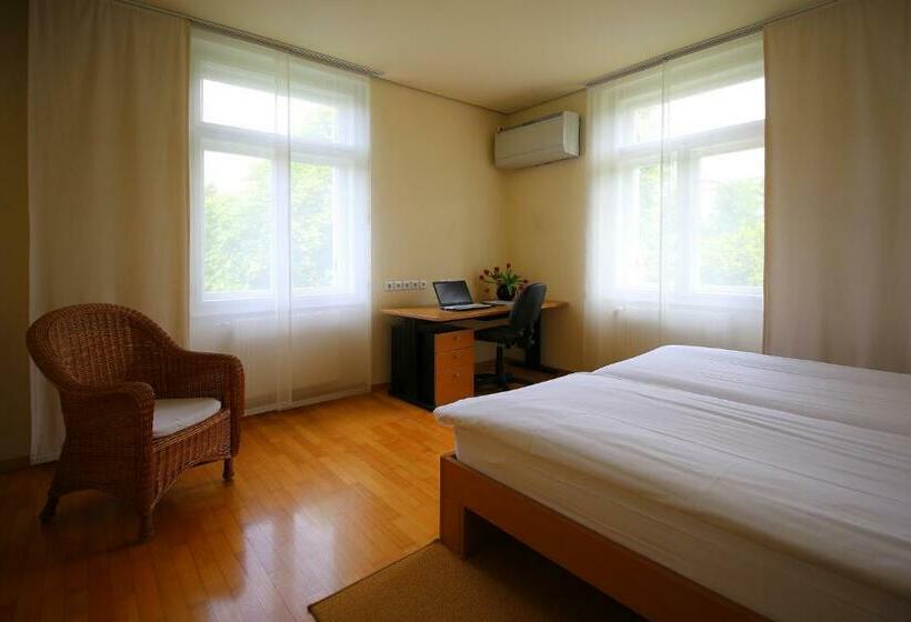 اتاق استاندارد, Apartments Boltez