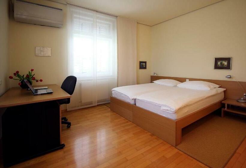 اتاق استاندارد, Apartments Boltez