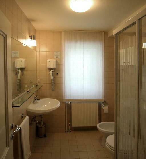 اتاق استاندارد, Apartments Boltez