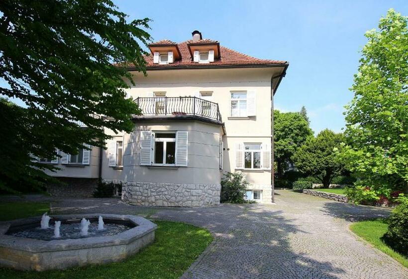 اتاق استاندارد, Apartments Boltez