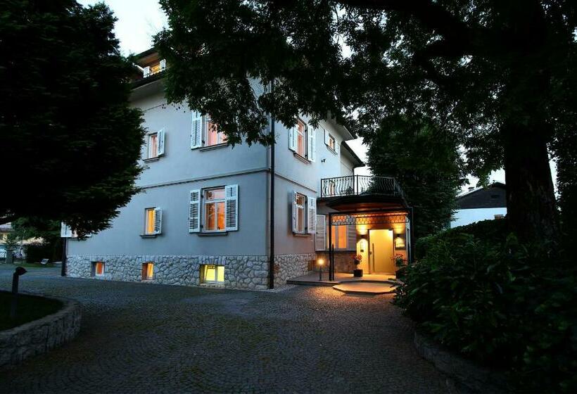 اتاق استاندارد, Apartments Boltez