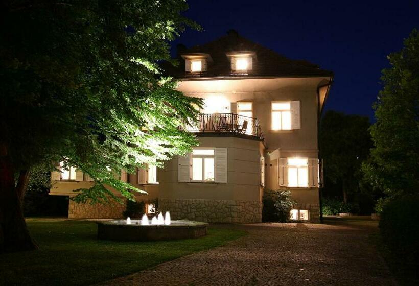 اتاق استاندارد, Apartments Boltez