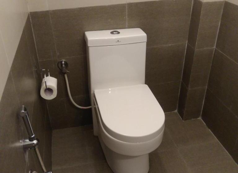اتاق استاندارد, Kumari Guest House
