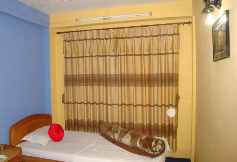 اتاق استاندارد, Kumari Guest House