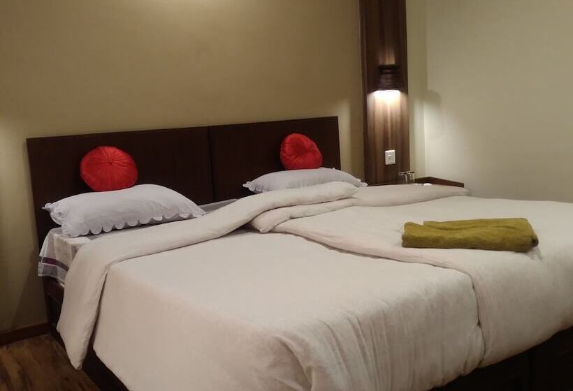 اتاق استاندارد, Kumari Guest House