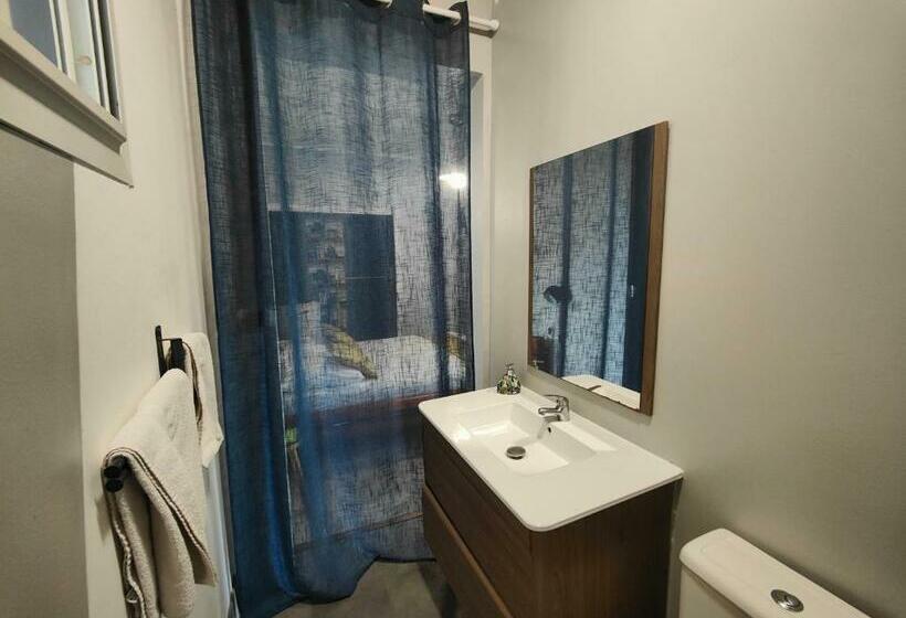 اتاق استاندارد, Le Paille En Queue Résidence Touristique