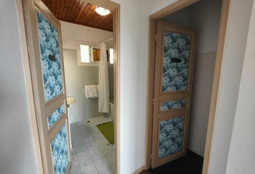 اتاق استاندارد, Le Paille En Queue Résidence Touristique