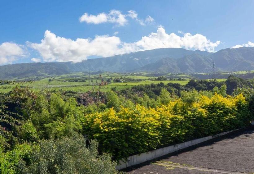 اتاق استاندارد, Le Paille En Queue Résidence Touristique