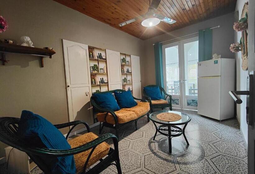 اتاق استاندارد, Le Paille En Queue Résidence Touristique