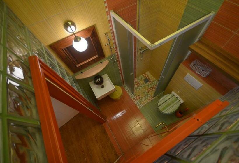اتاق اکونومی, Muzikafe   Home Of Culture