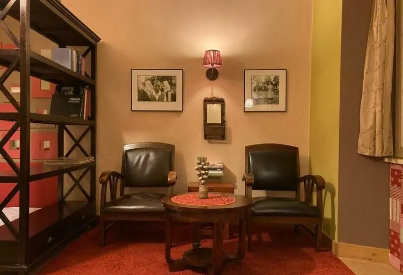 اتاق استاندارد, Muzikafe   Home Of Culture