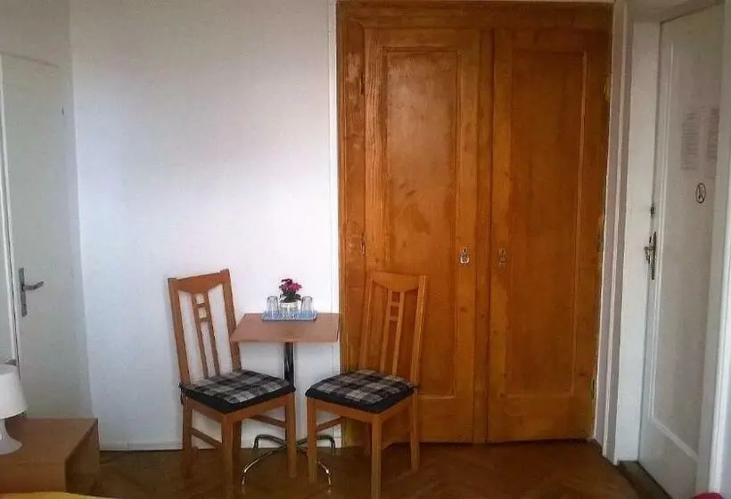 اتاق عادی, Penzion Villa Gerlach