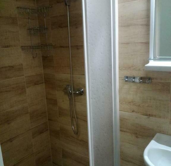 스탠다드 트리플 룸, Penzion Villa Gerlach