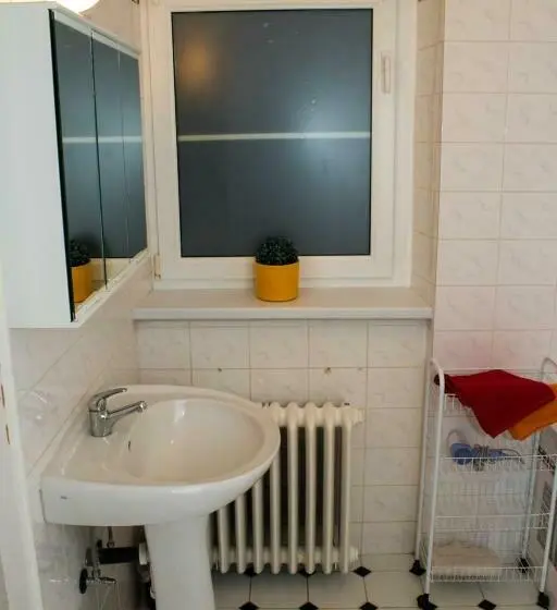 اتاق استاندارد چهارنفره با بالکن, Penzion Villa Gerlach
