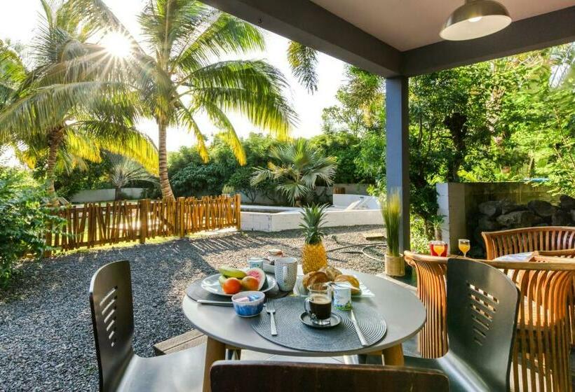 Habitación Estándar, Tipalais