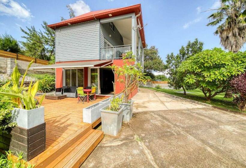 Estudio Estándar con Terraza, Tipalais