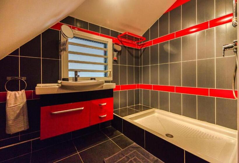 Estudio Estándar Vista Mar, Tipalais